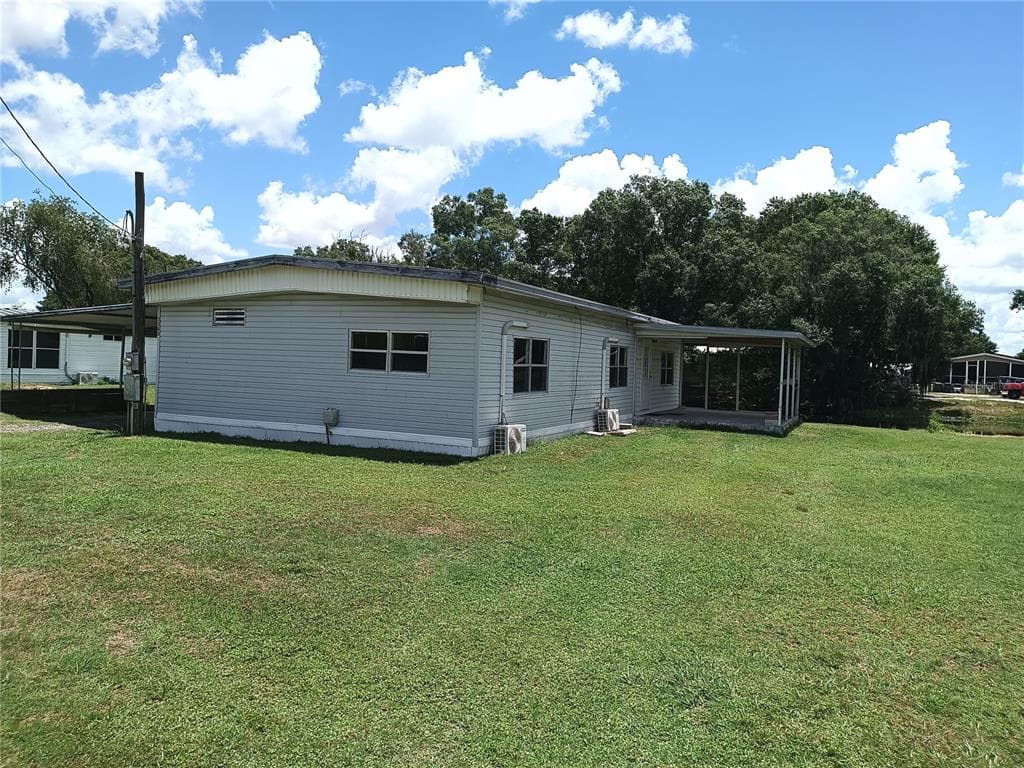 3368 MAPLE LANE, HAINES CITY, FL 33844