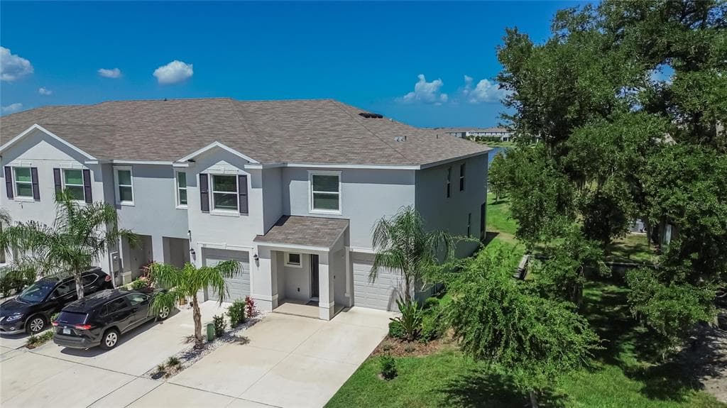 331 MANGROVE SHADE CIRCLE, APOLLO BEACH, FL 33572 — zdjęcie 3