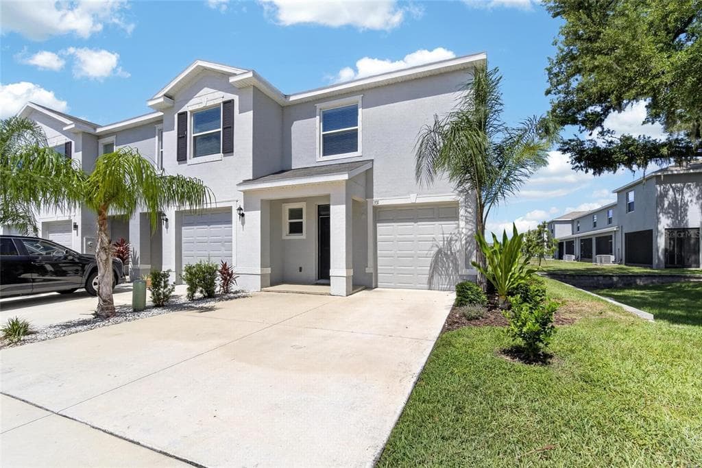 331 MANGROVE SHADE CIRCLE, APOLLO BEACH, FL 33572