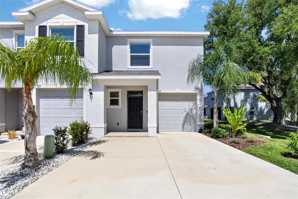331 MANGROVE SHADE CIRCLE, APOLLO BEACH, FL 33572 — zdjęcie 4