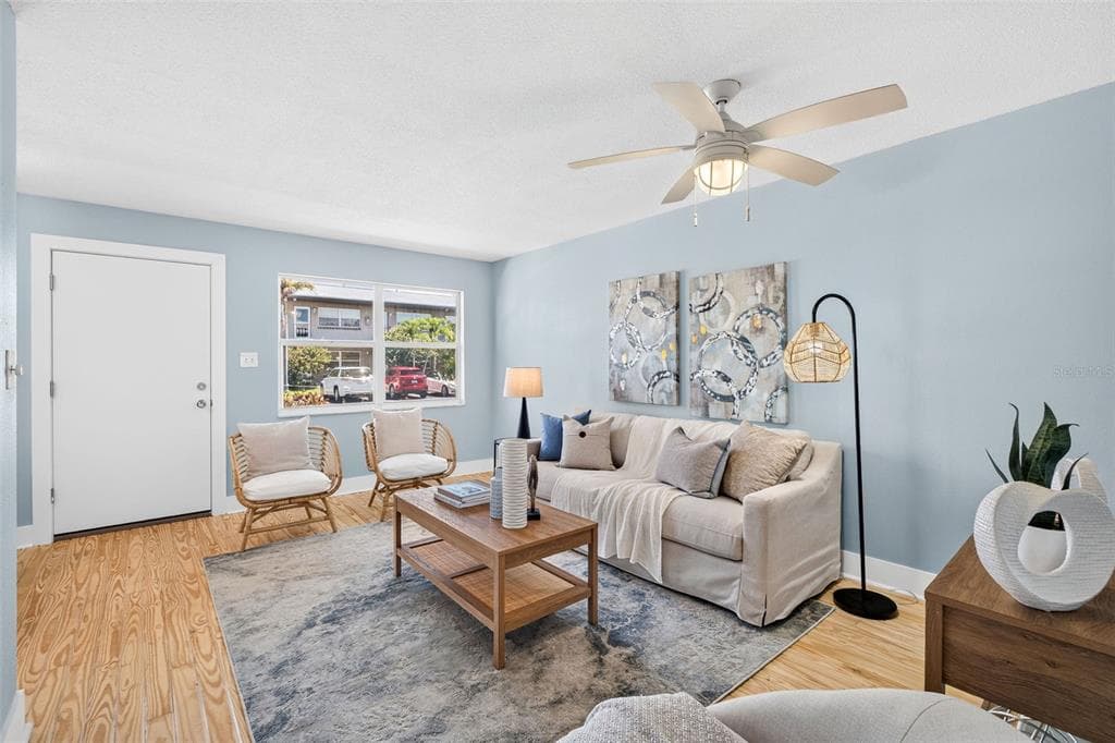 2 CAUSEWAY BOULEVARD # 102, DUNEDIN, FL 34698 — zdjęcie 2