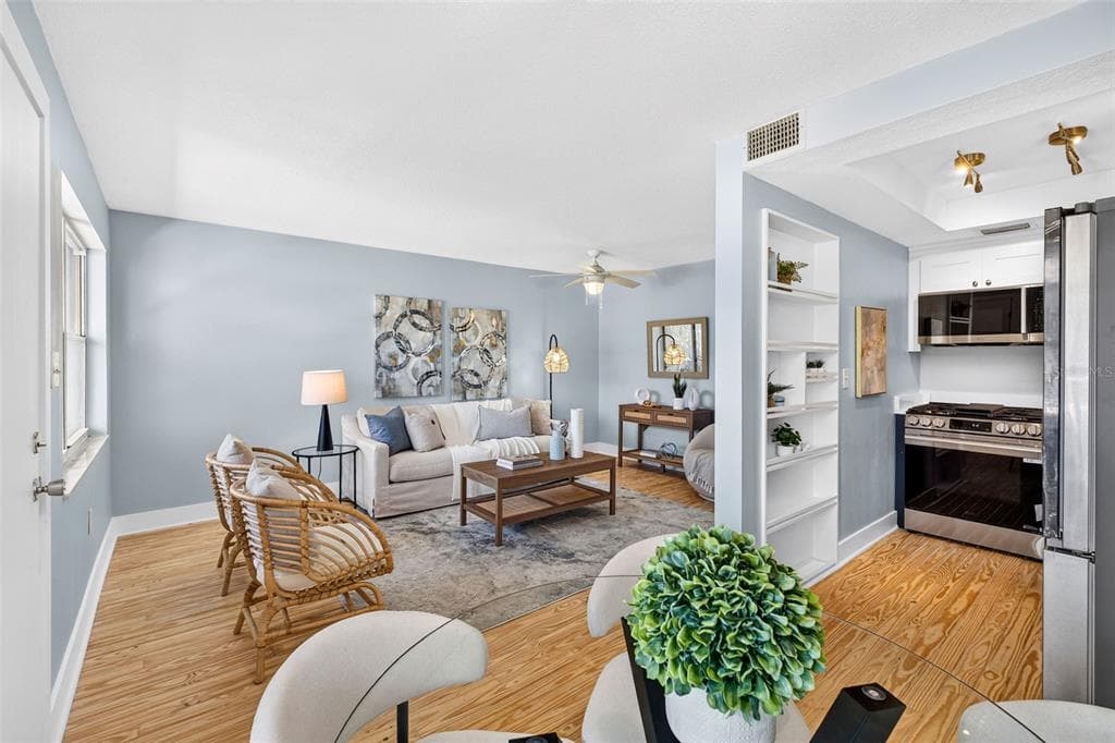 2 CAUSEWAY BOULEVARD # 102, DUNEDIN, FL 34698 — zdjęcie 5