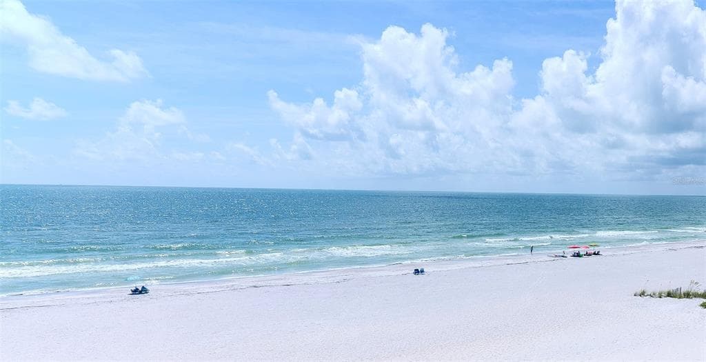 20040 GULF BOULEVARD # 402, INDIAN ROCKS BEACH, FL 33785 — zdjęcie 2