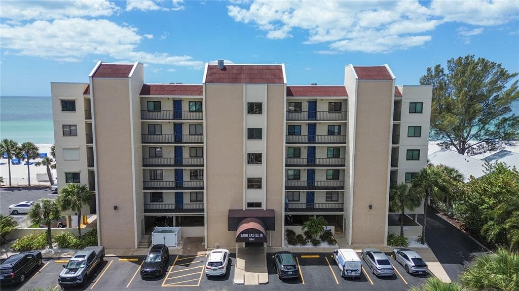 20040 GULF BOULEVARD # 402, INDIAN ROCKS BEACH, FL 33785 — zdjęcie 3