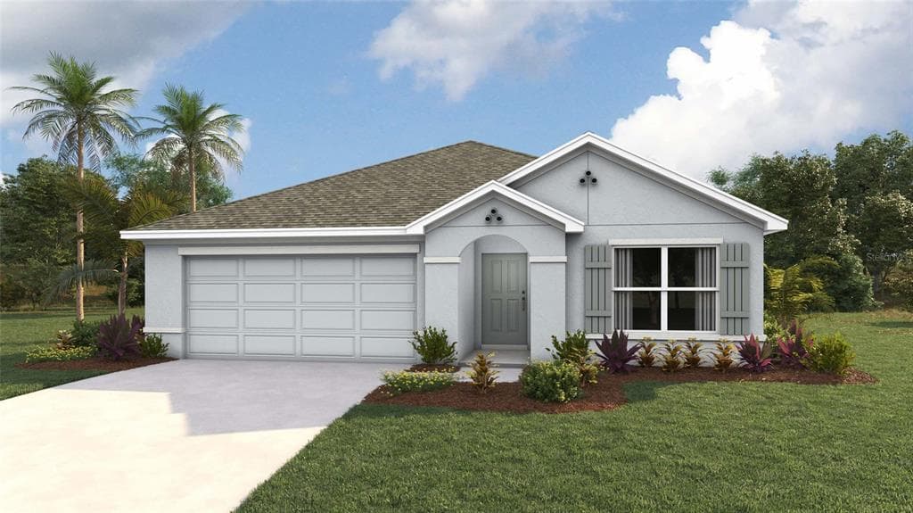 8717 BARRAGAN DRIVE, WILDWOOD, FL 34785