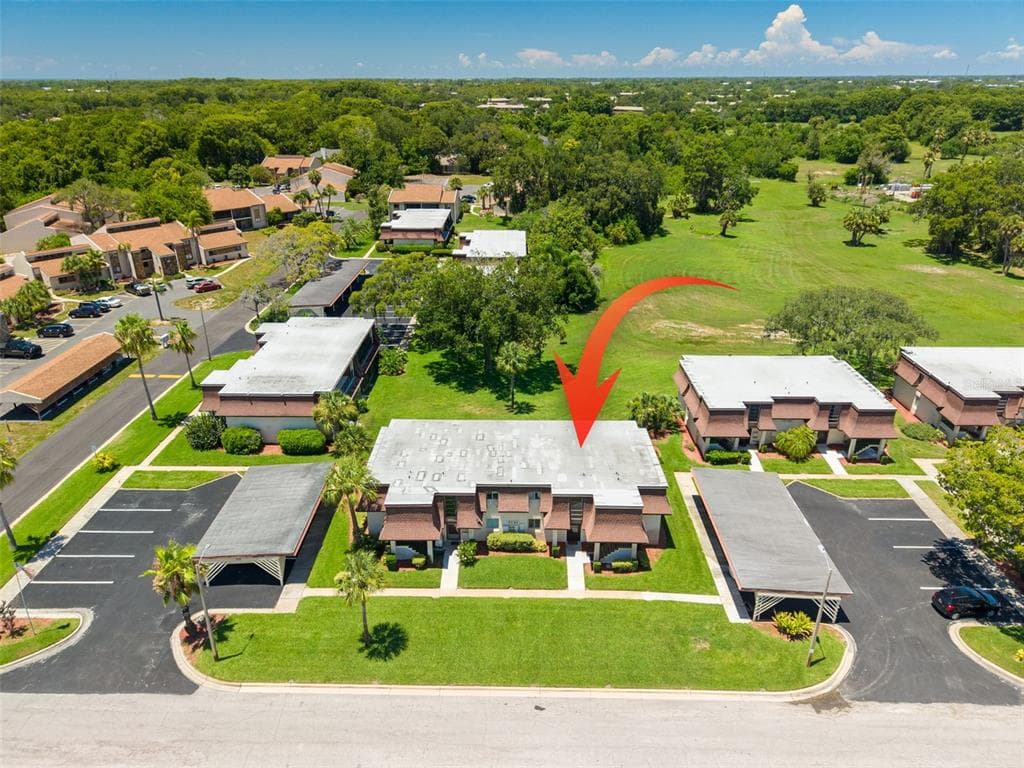 7131 DELL ROAD # 2, NEW PORT RICHEY, FL 34653 — zdjęcie 2