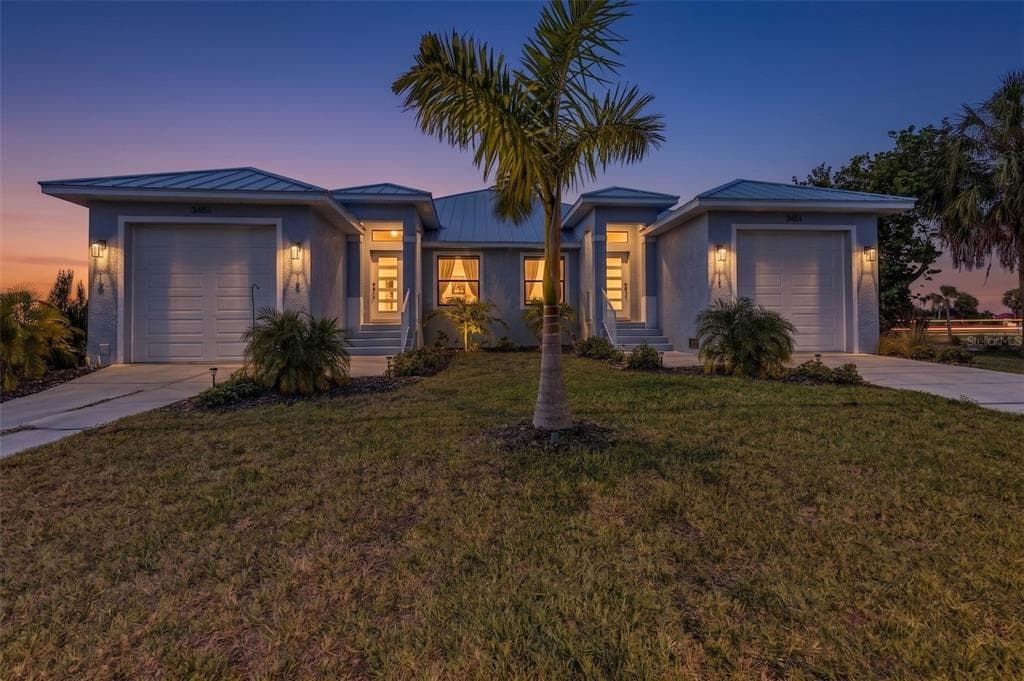 3451 BAL HARBOR BOULEVARD, PUNTA GORDA, FL 33950