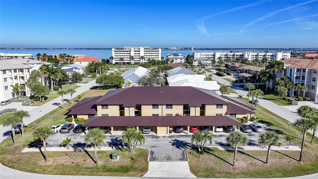 240 LEWIS CIRCLE # 513, PUNTA GORDA, FL 33950 — zdjęcie 2