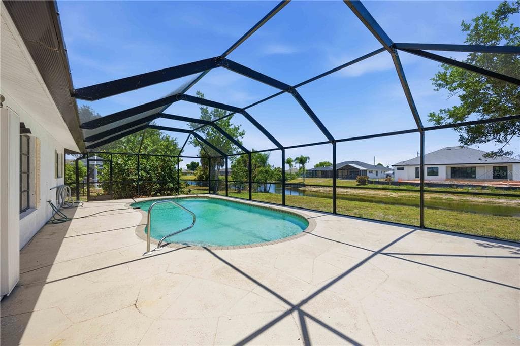 244 MARK TWAIN LANE, ROTONDA WEST, FL 33947 — zdjęcie 2