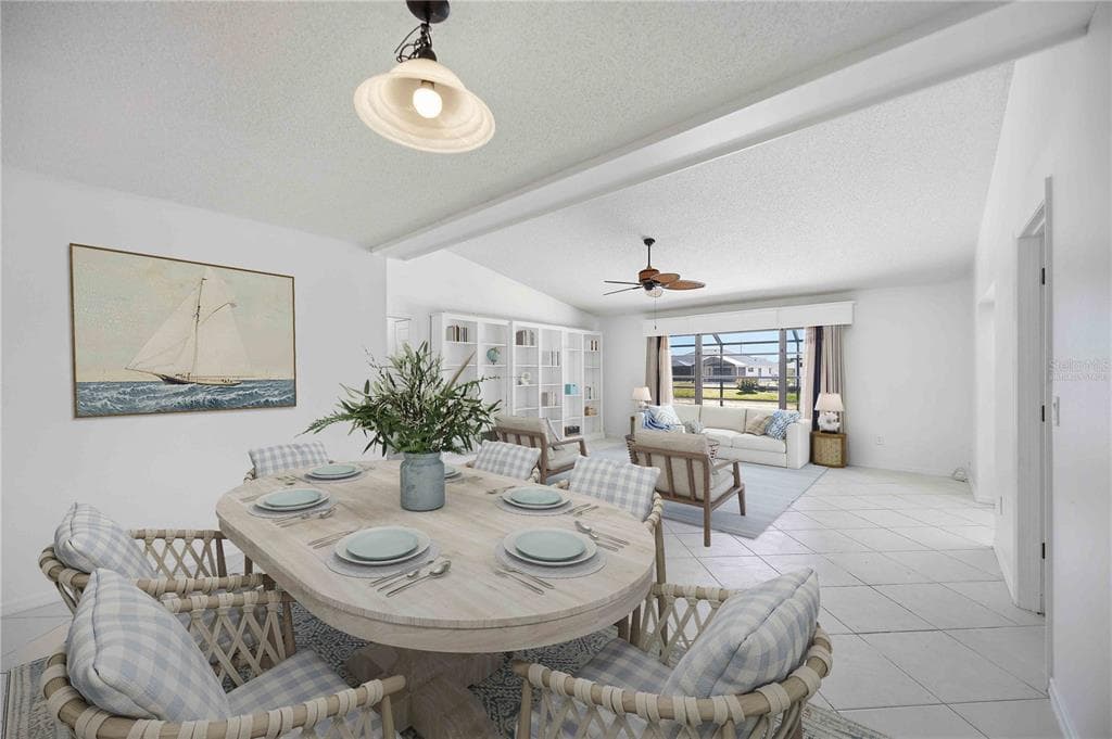 244 MARK TWAIN LANE, ROTONDA WEST, FL 33947 — zdjęcie 5