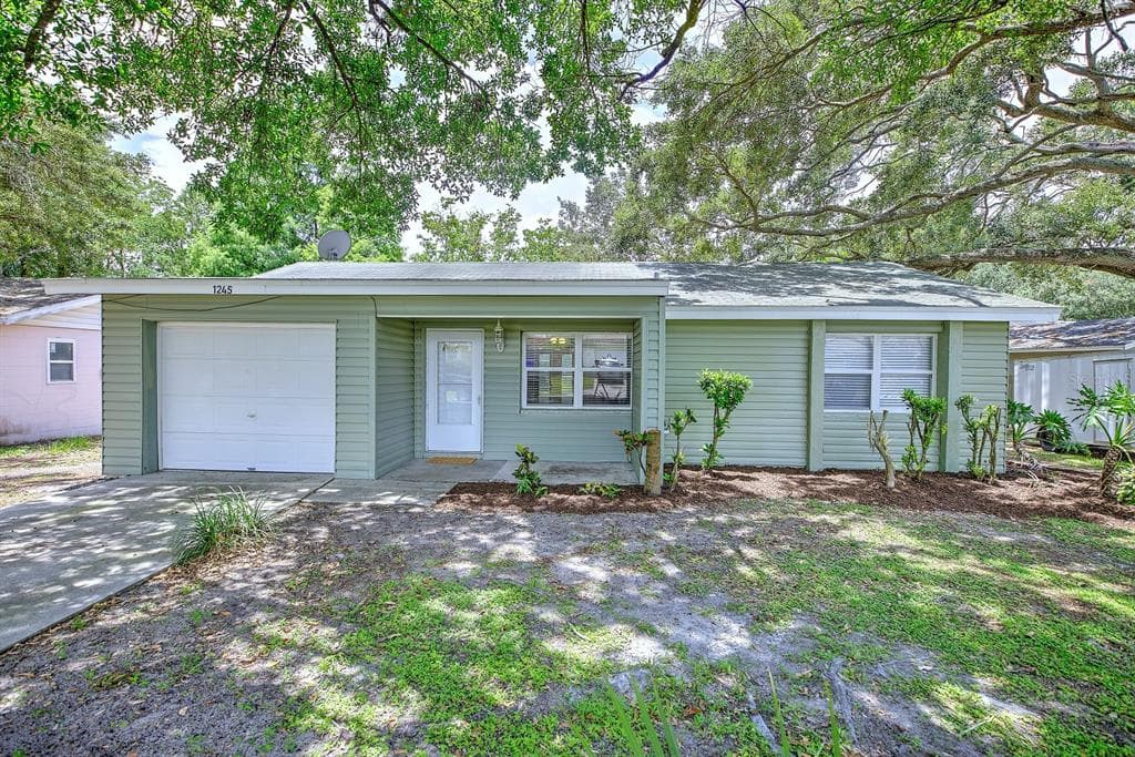 1245 HONEYTREE LN E LANE E, LAKELAND, FL 33801