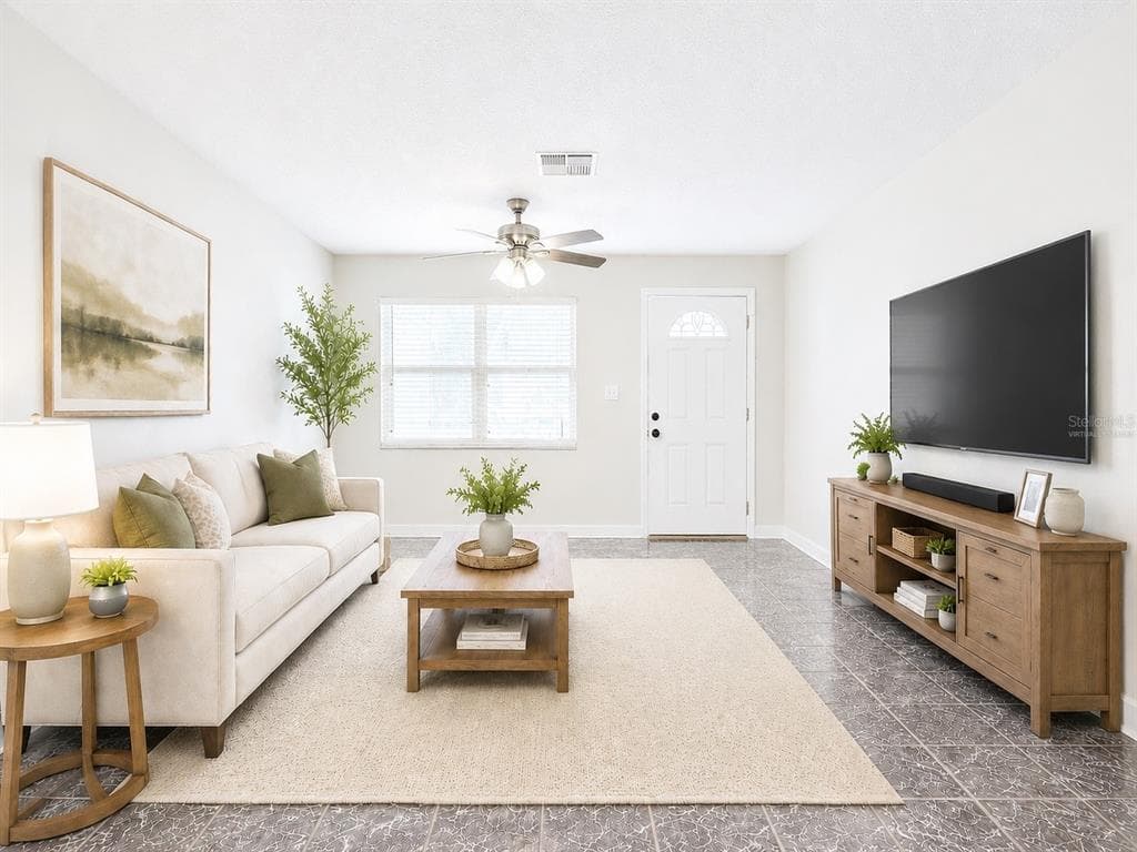 1245 HONEYTREE LN E LANE E, LAKELAND, FL 33801 — zdjęcie 4