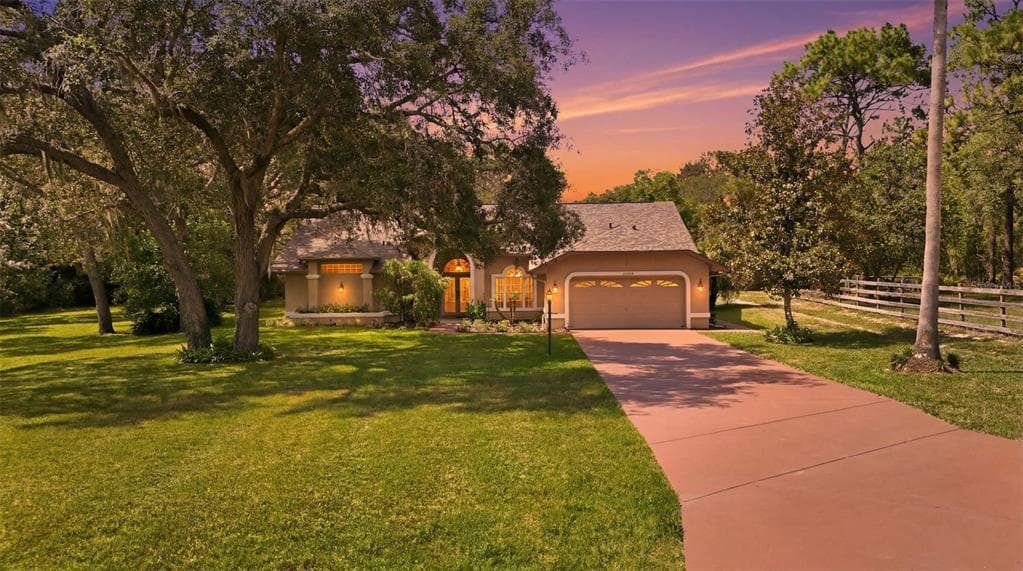 11109 GOLDEN EAGLE AVENUE, WEEKI WACHEE, FL 34613 — zdjęcie 2