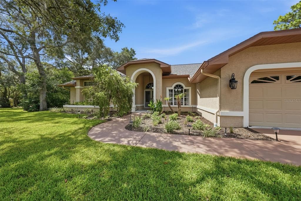 11109 GOLDEN EAGLE AVENUE, WEEKI WACHEE, FL 34613 — zdjęcie 3