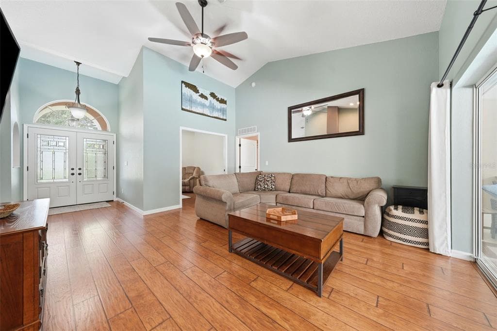 11109 GOLDEN EAGLE AVENUE, WEEKI WACHEE, FL 34613 — zdjęcie 5