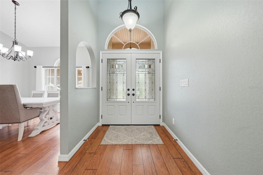 11109 GOLDEN EAGLE AVENUE, WEEKI WACHEE, FL 34613 — zdjęcie 4