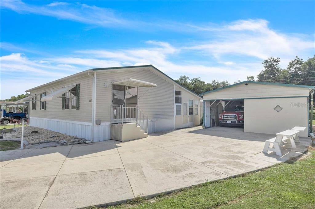 6801 BERNADEAN BOULEVARD, PUNTA GORDA, FL 33982