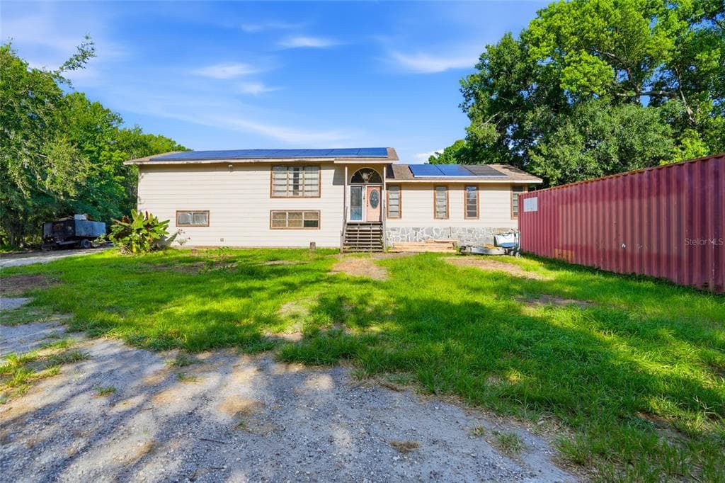 2347 BROOKSIDE DRIVE, LUTZ, FL 33558 — zdjęcie 2