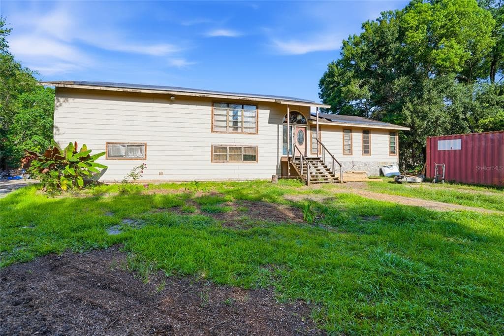 2347 BROOKSIDE DRIVE, LUTZ, FL 33558