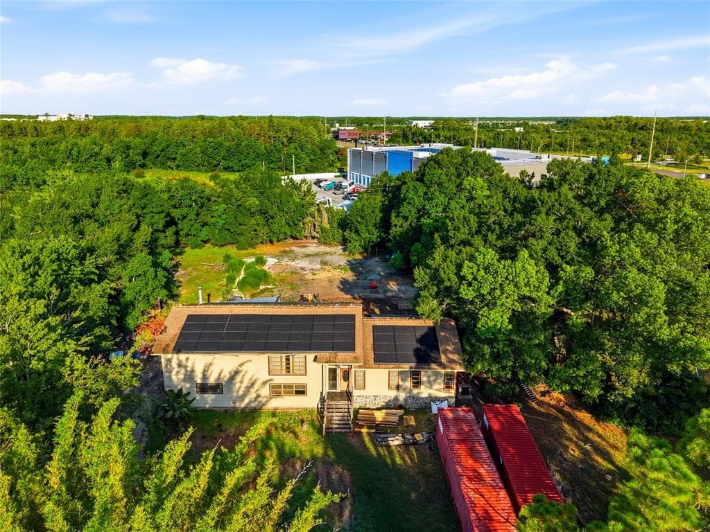 2347 BROOKSIDE DRIVE, LUTZ, FL 33558 — zdjęcie 4