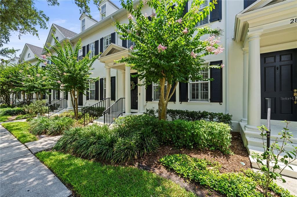 2843 UPPER PARK ROAD, ORLANDO, FL 32814 — zdjęcie 3