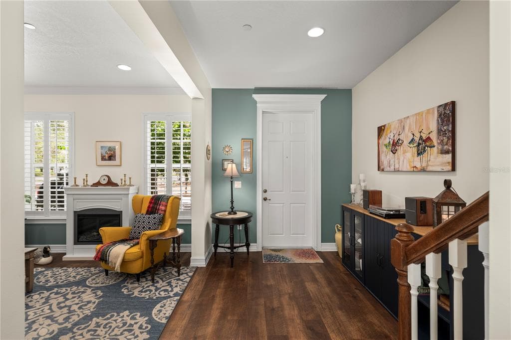 2843 UPPER PARK ROAD, ORLANDO, FL 32814 — zdjęcie 5