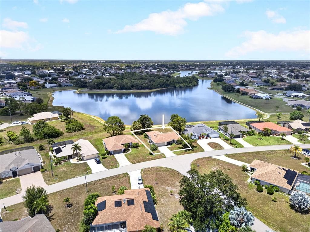 25192 DERRINGER ROAD, PUNTA GORDA, FL 33983 — zdjęcie 2