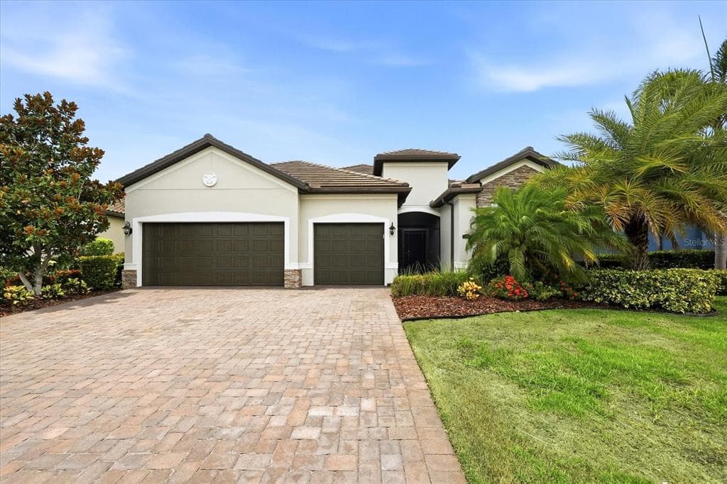 12021 PERENNIAL PLACE, LAKEWOOD RANCH, FL 34211 — zdjęcie 2