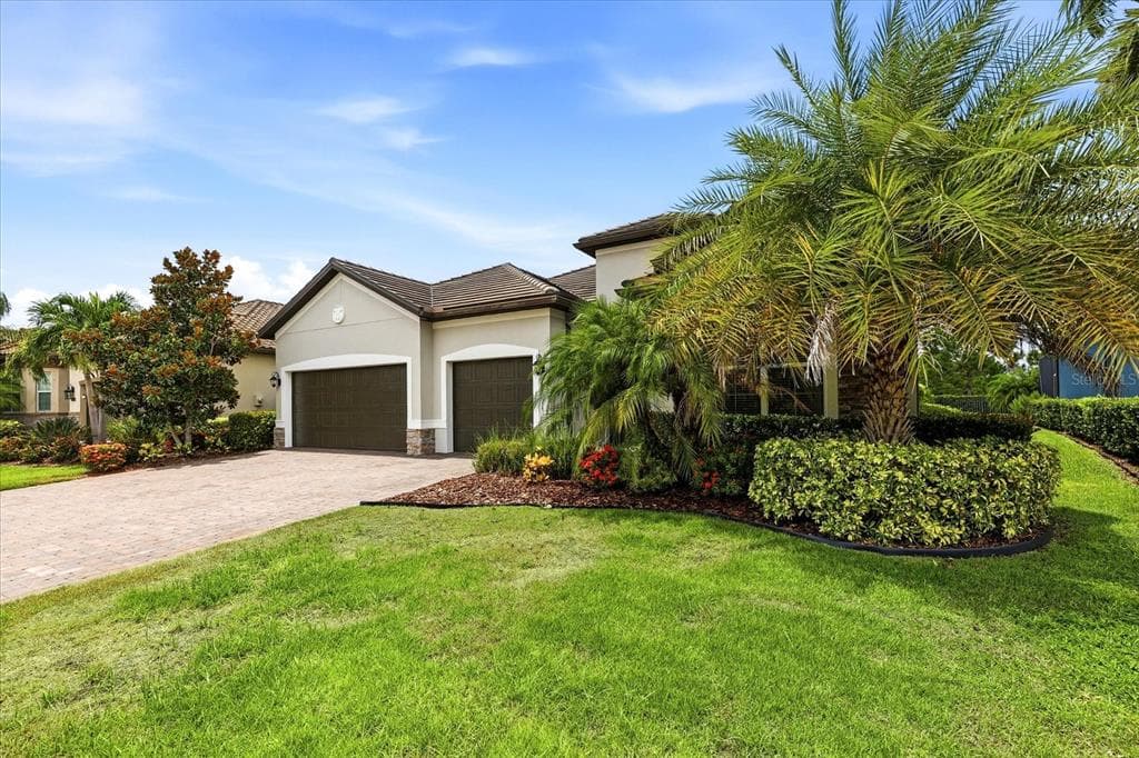 12021 PERENNIAL PLACE, LAKEWOOD RANCH, FL 34211 — zdjęcie 3