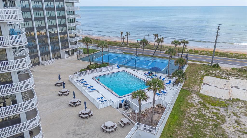 3580 S OCEAN SHORE BOULEVARD # 404, FLAGLER BEACH, FL 32136 — zdjęcie 3