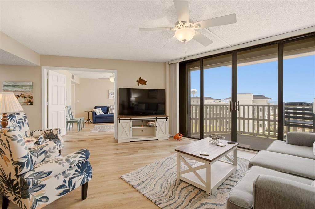 3580 S OCEAN SHORE BOULEVARD # 404, FLAGLER BEACH, FL 32136 — zdjęcie 5