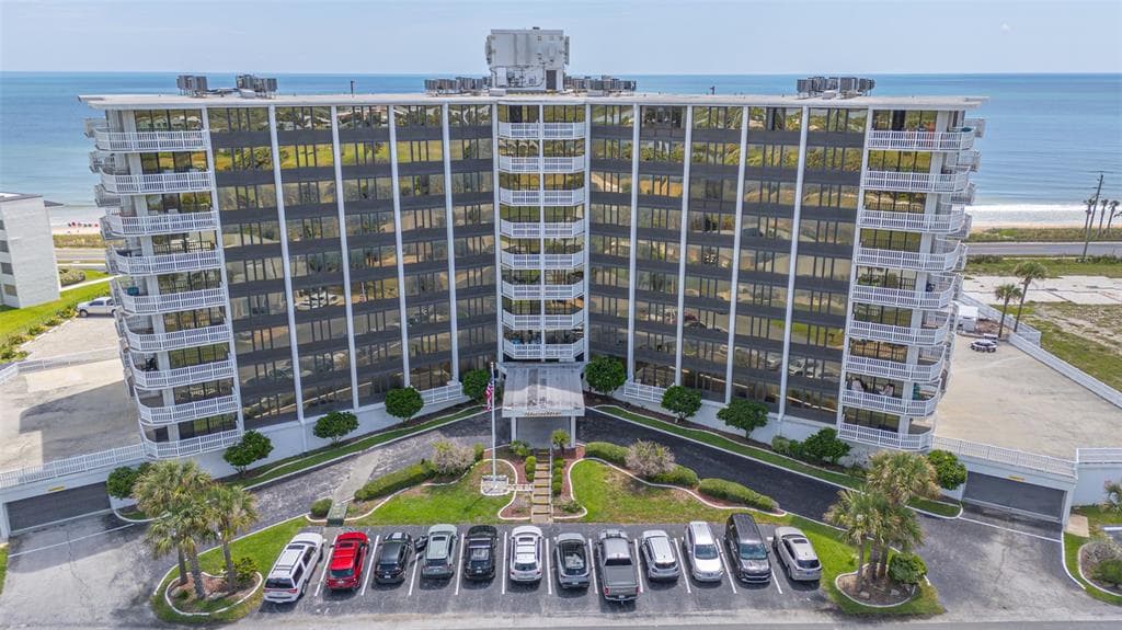 3580 S OCEAN SHORE BOULEVARD # 404, FLAGLER BEACH, FL 32136 — zdjęcie 4