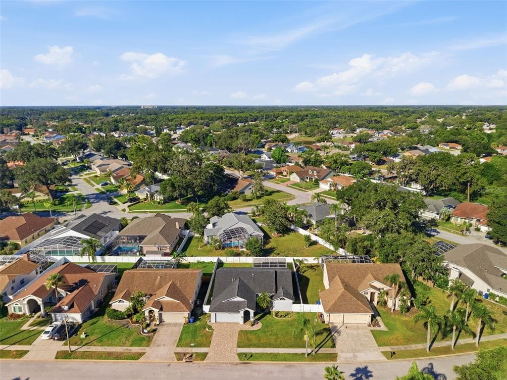 10050 HERMOSILLO DRIVE, NEW PORT RICHEY, FL 34655 — zdjęcie 3