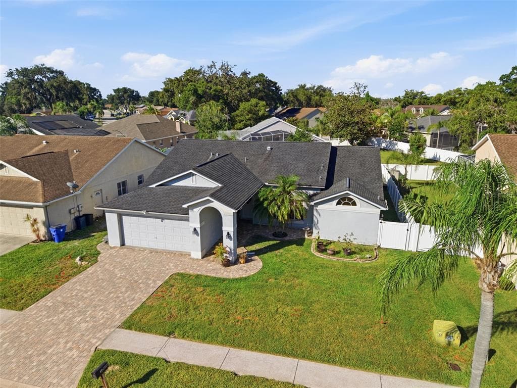10050 HERMOSILLO DRIVE, NEW PORT RICHEY, FL 34655 — zdjęcie 5