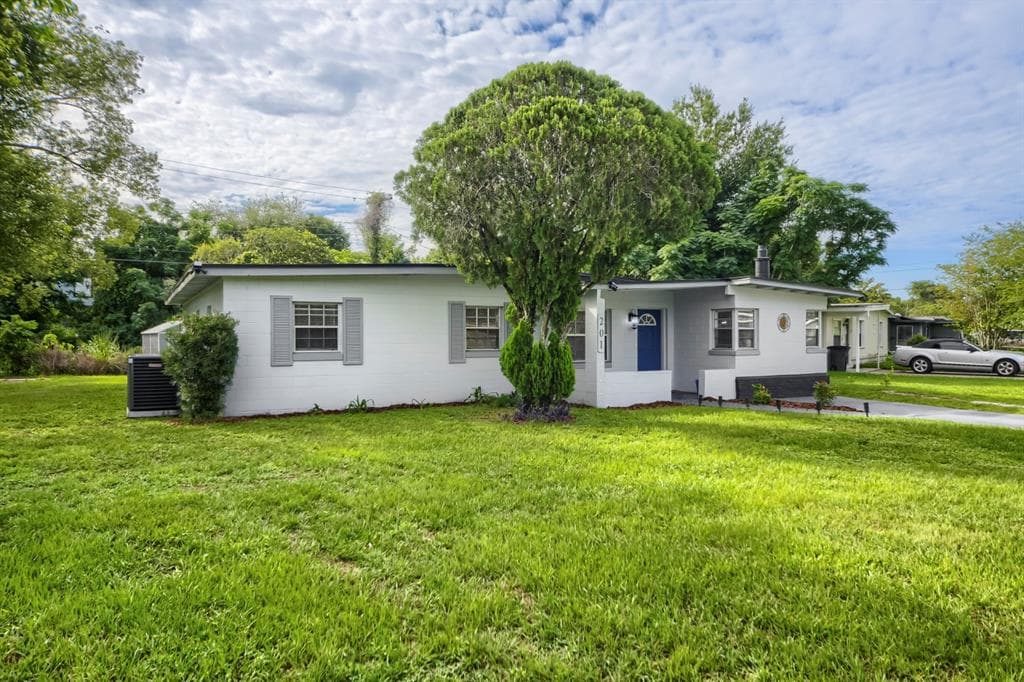 201 HAYS DRIVE, SANFORD, FL 32771 — zdjęcie 2