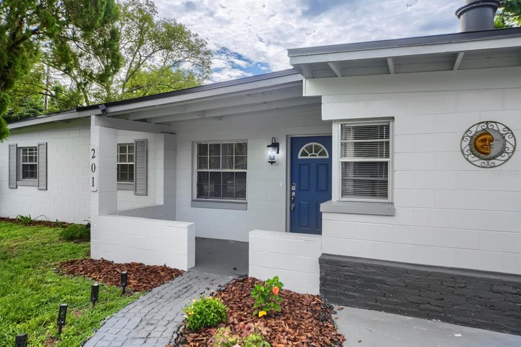 201 HAYS DRIVE, SANFORD, FL 32771 — zdjęcie 3
