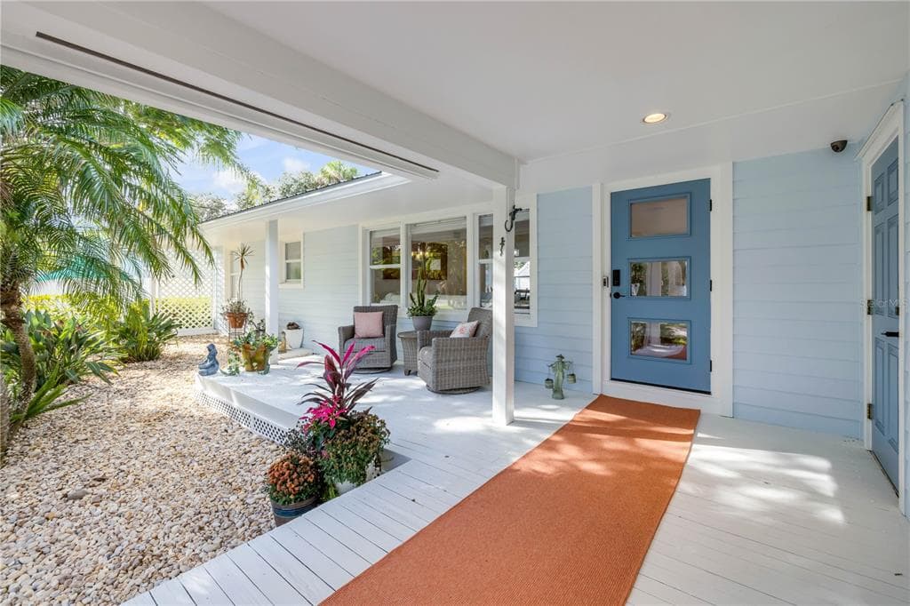 506 YUPON AVENUE, NEW SMYRNA BEACH, FL 32169 — zdjęcie 5