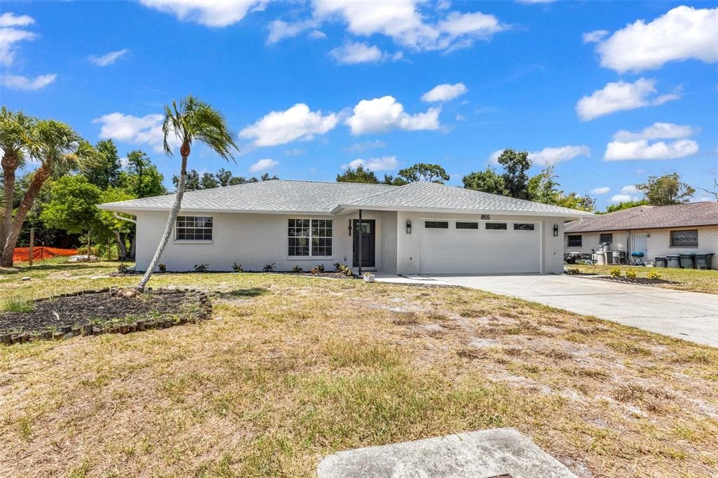 855 MORNINGSIDE ROAD, VENICE, FL 34293 — zdjęcie 2