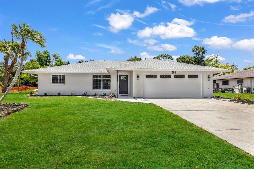 855 MORNINGSIDE ROAD, VENICE, FL 34293 — zdjęcie 4