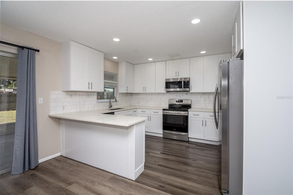 1531 VALENCIA STREET, CLEARWATER, FL 33756 — zdjęcie 2