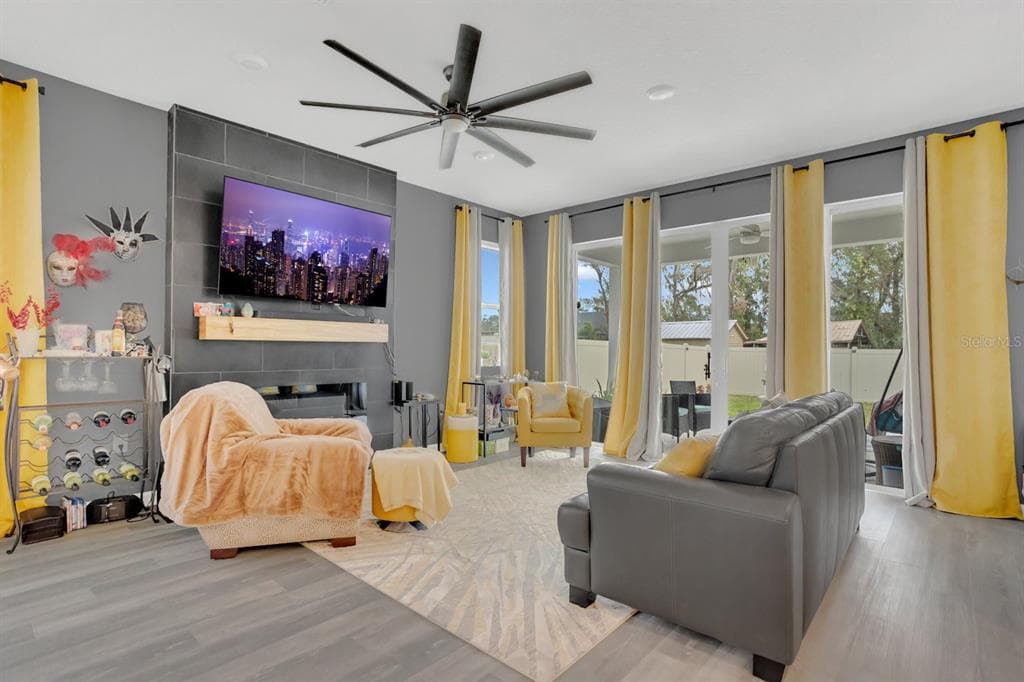 6213 DOLOSTONE DRIVE, LAKELAND, FL 33811 — zdjęcie 2