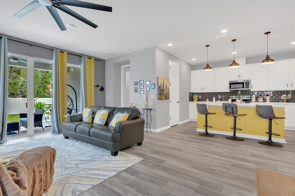 6213 DOLOSTONE DRIVE, LAKELAND, FL 33811 — zdjęcie 5