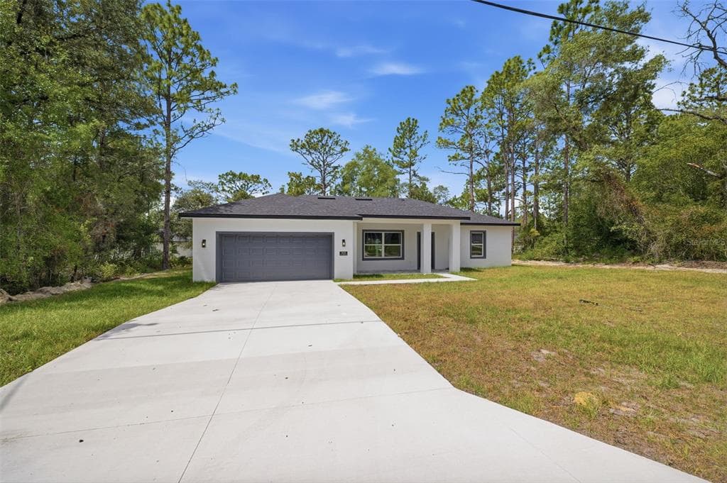 3428 W CUSHION DRIVE, CITRUS SPRINGS, FL 34433 — zdjęcie 2