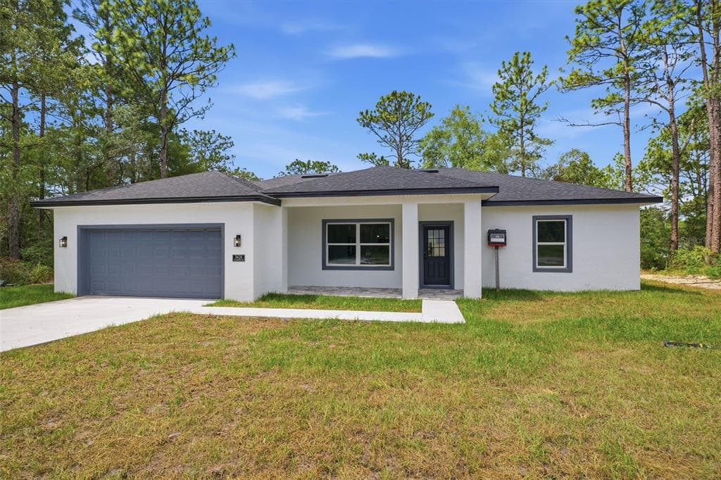 3428 W CUSHION DRIVE, CITRUS SPRINGS, FL 34433 — zdjęcie 3
