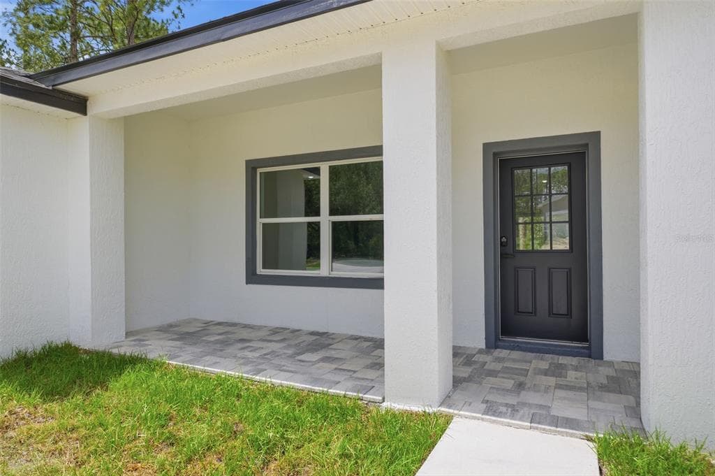 3428 W CUSHION DRIVE, CITRUS SPRINGS, FL 34433 — zdjęcie 5
