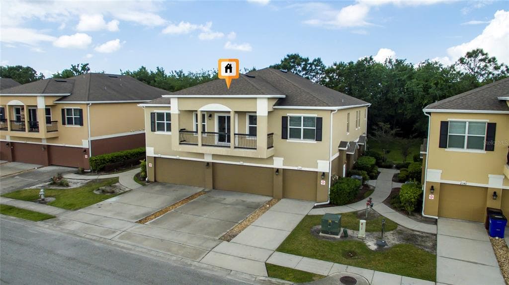 2148 BETSY ROSS LANE # 2148, ST CLOUD, FL 34769