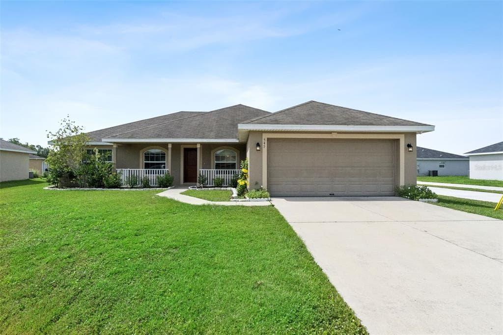 545 VICEROY COURT, KISSIMMEE, FL 34758