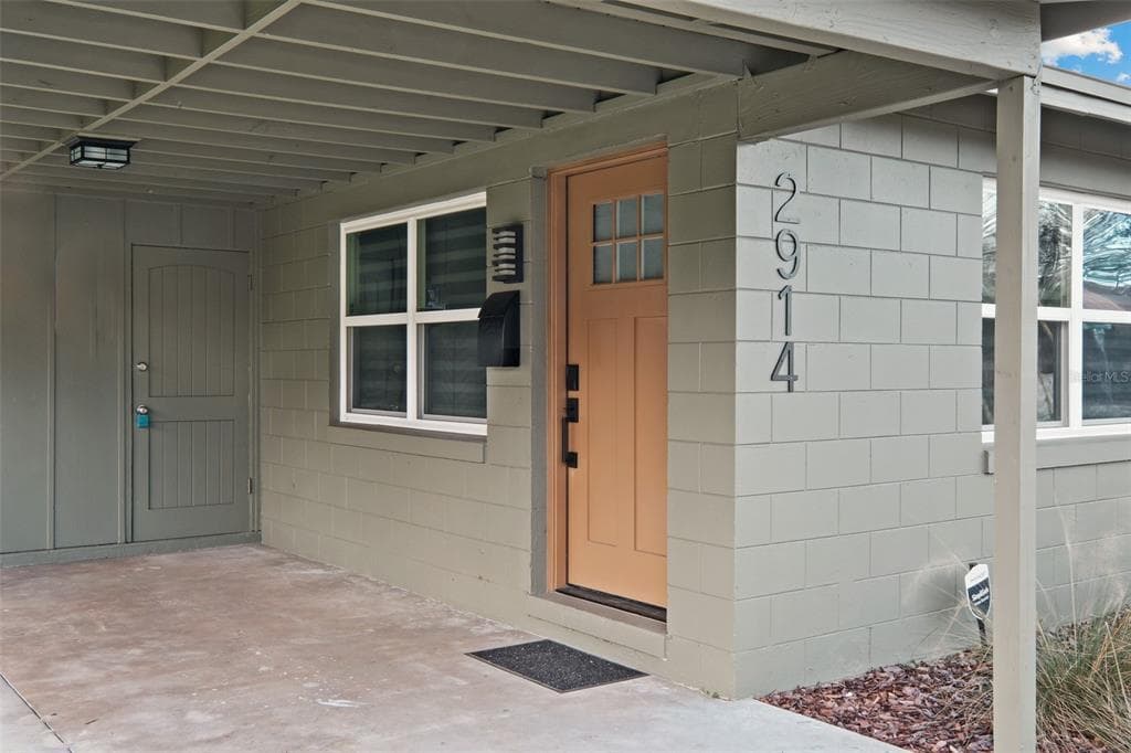 2910 DADE AVENUE, ORLANDO, FL 32804 — zdjęcie 4