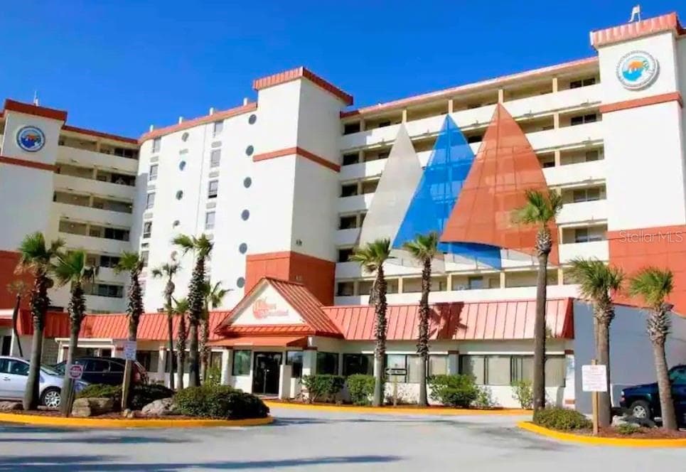 701 S ATLANTIC AVENUE # 520, DAYTONA BEACH, FL 32118 — zdjęcie 3