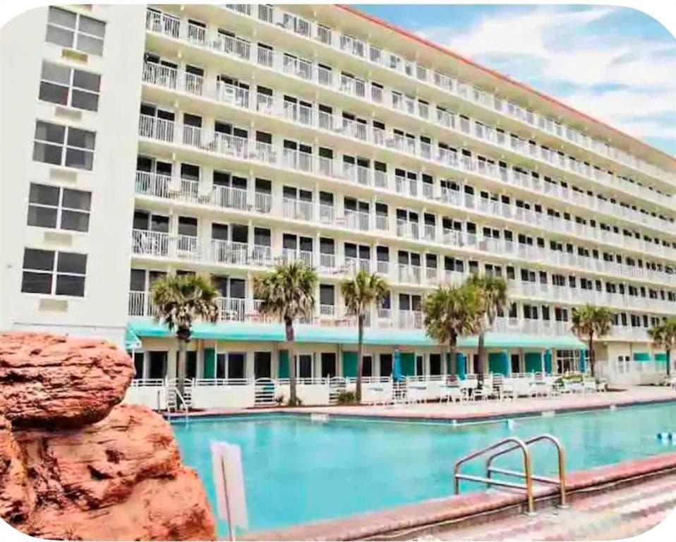 701 S ATLANTIC AVENUE # 520, DAYTONA BEACH, FL 32118